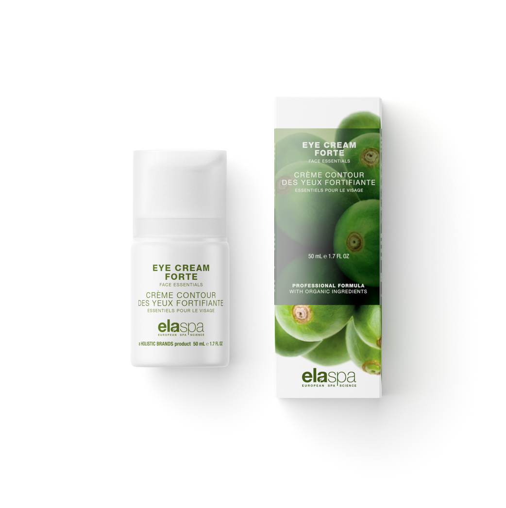 Eye Cream Forte