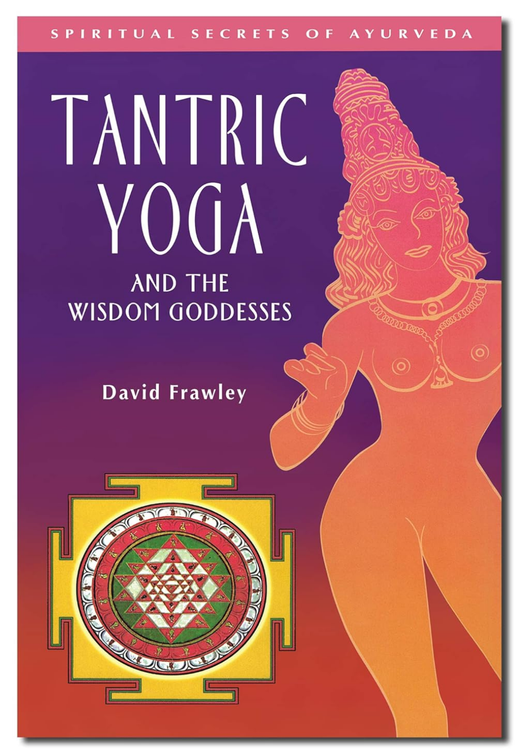 Tantric Yoga