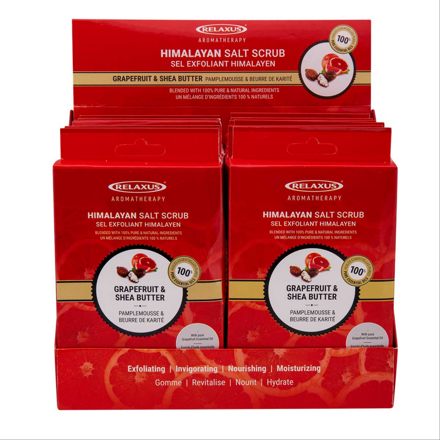 Himalayan Salt Scrub (100 g)