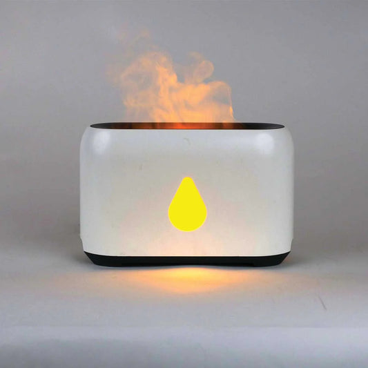 Aroma Flame Diffuser