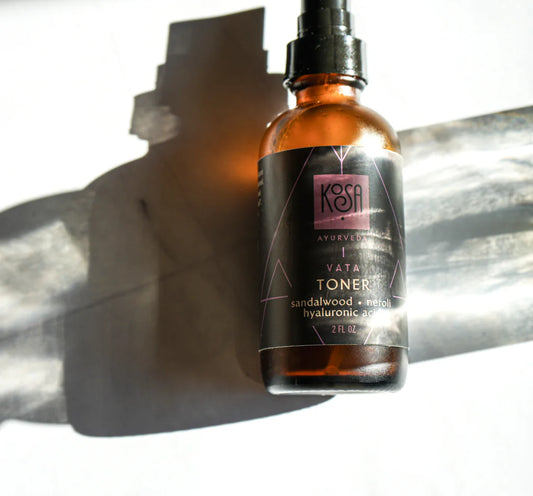 Vata Toner
