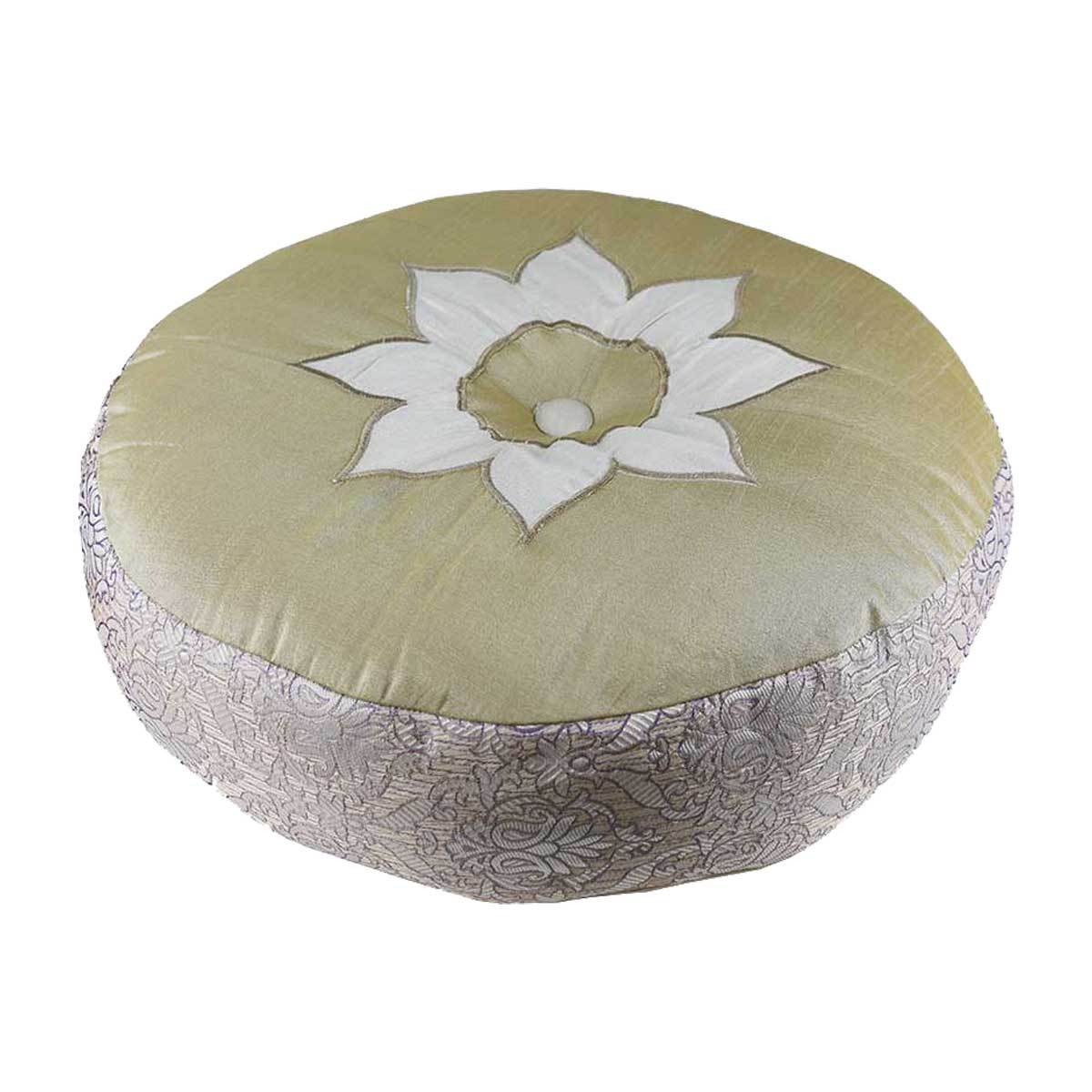 Meditation Cushion Round