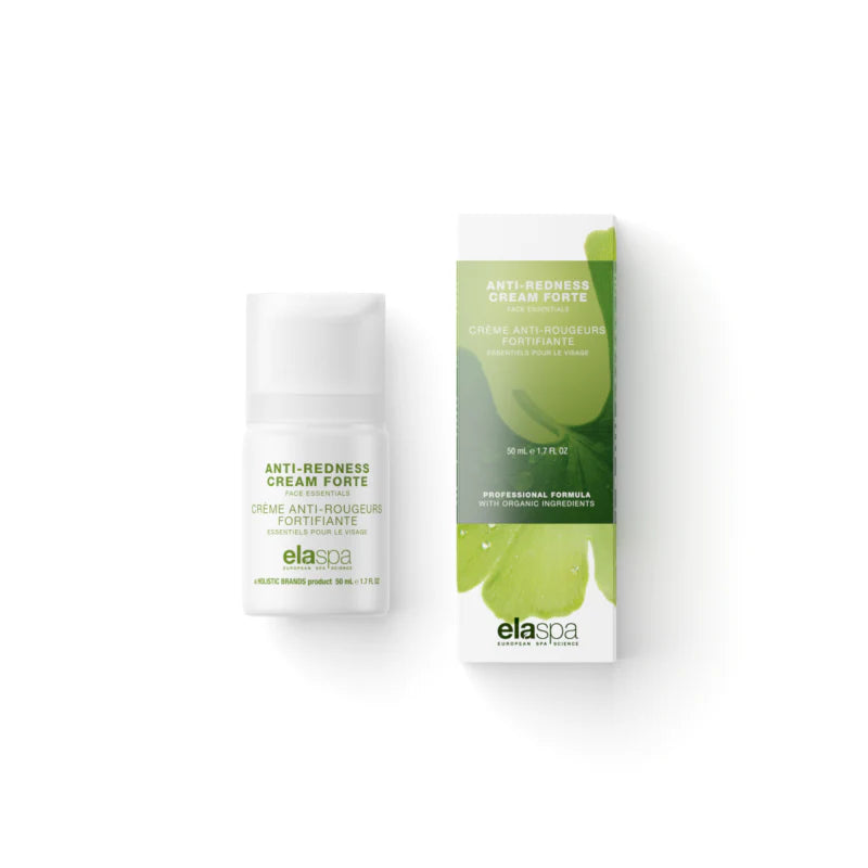 Anti Redness Cream Forte