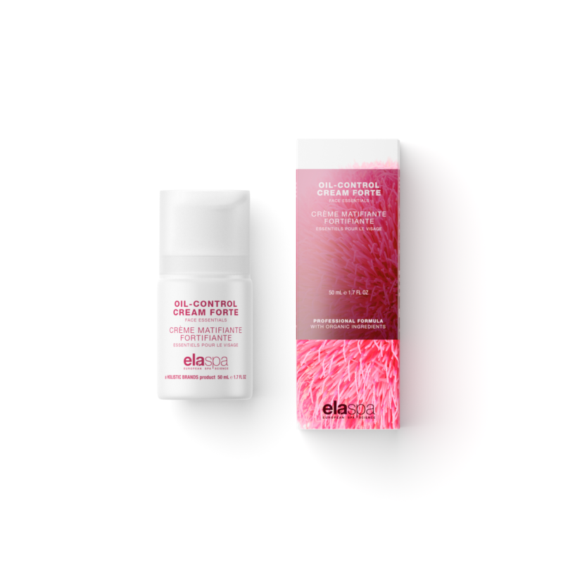 Oil Control Cream Forte