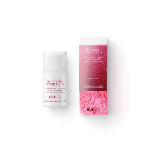 Oil Control Cream Forte