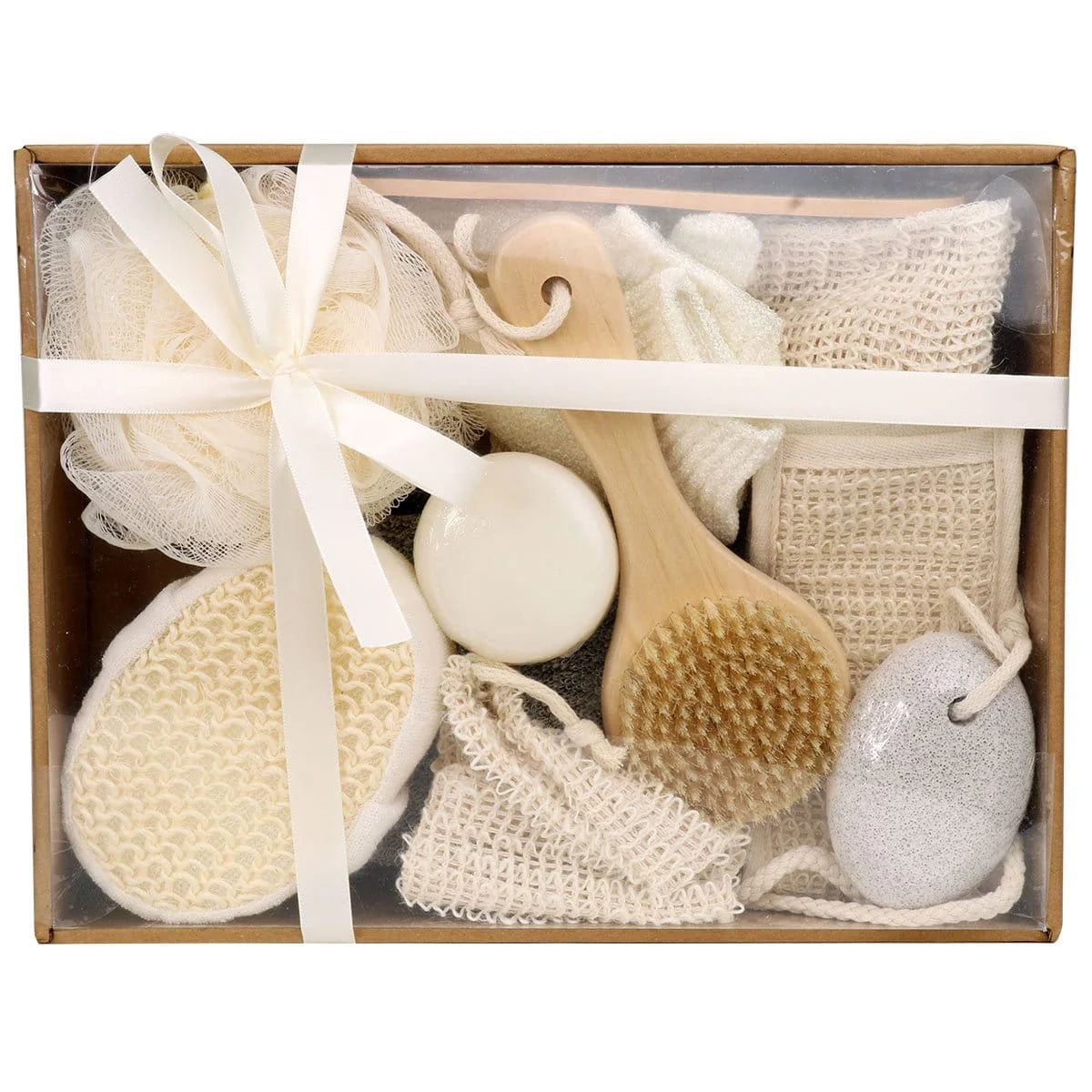 Luxurious Bath Gift Set (12pc)