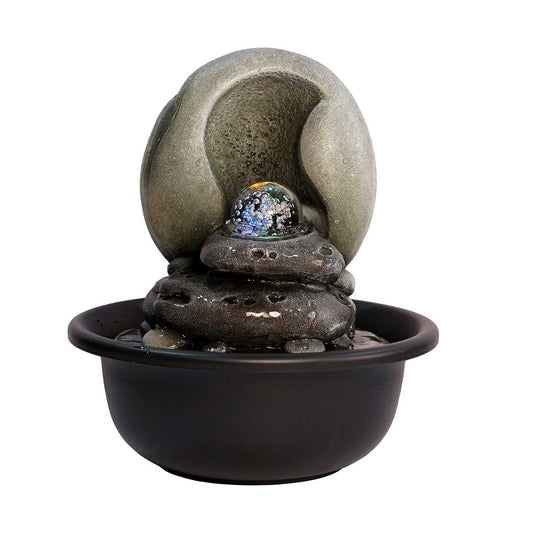 Luna Water Fountain