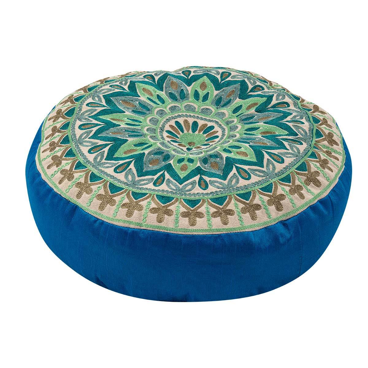 Meditation Cushion Round