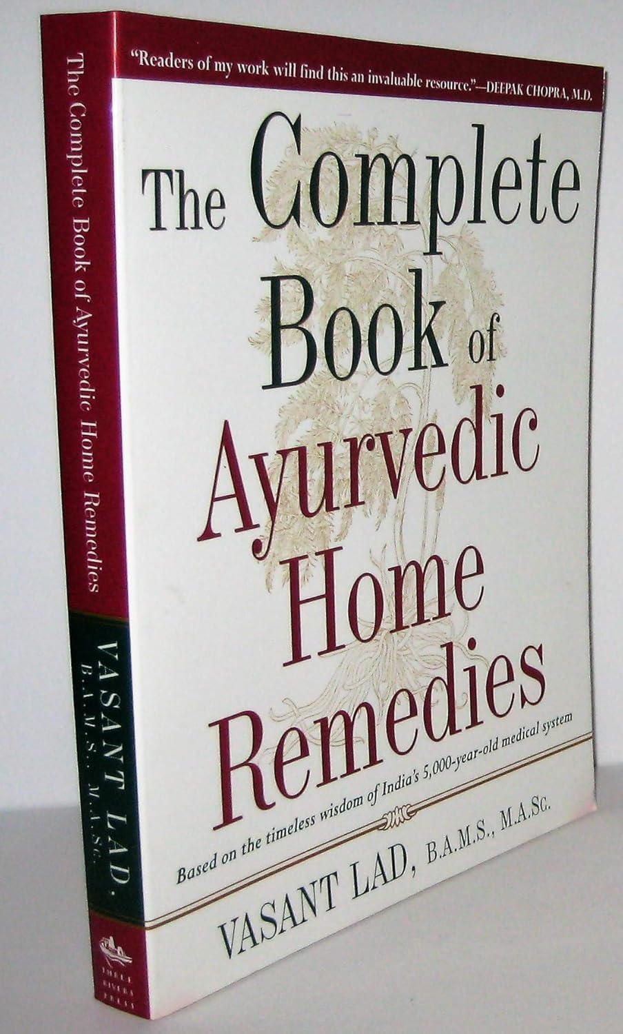 Ayurvedic Home Remedies
