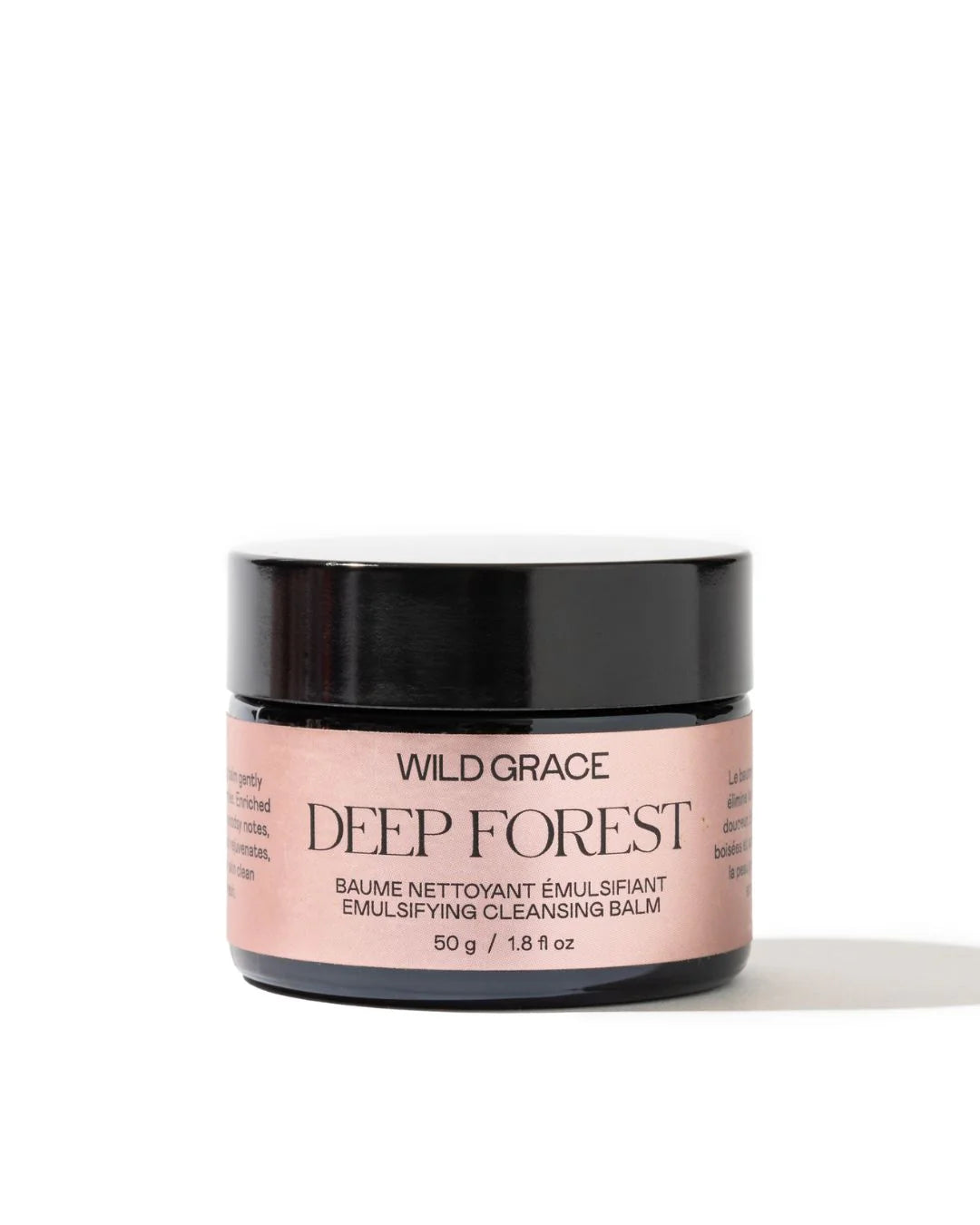 DEEP FOREST - Cleansing Balm