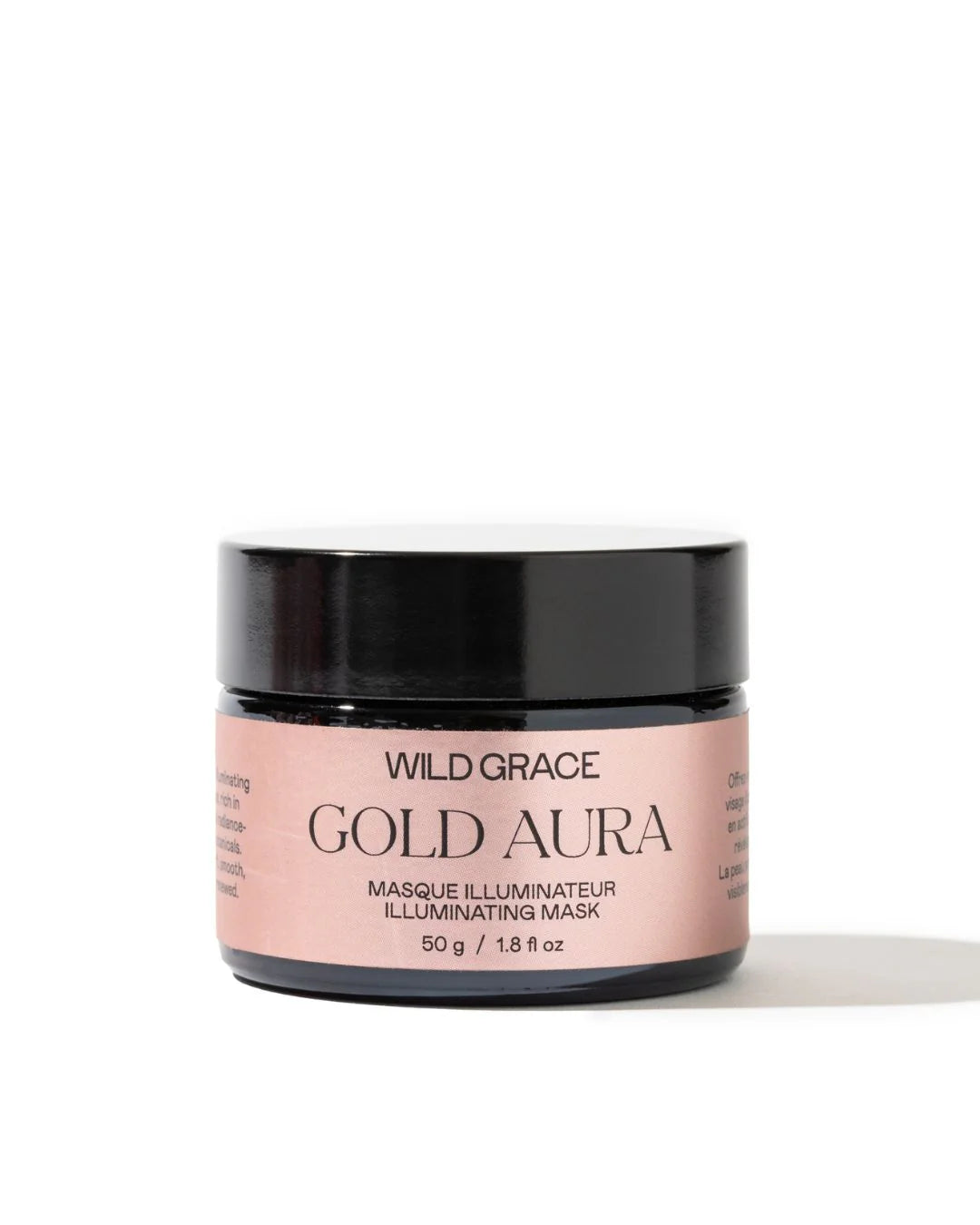 GOLD AURA - Illuminating Mask