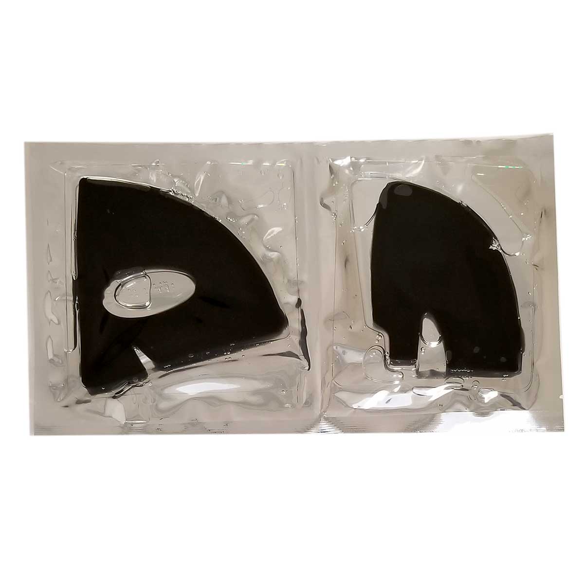 Charcoal Collagen Hydrogel Mask
