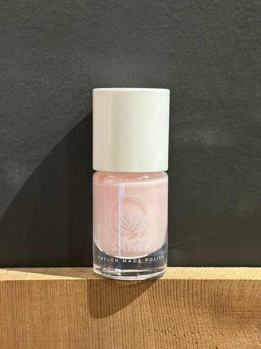 Rose Quartz Ritual Nail Polish