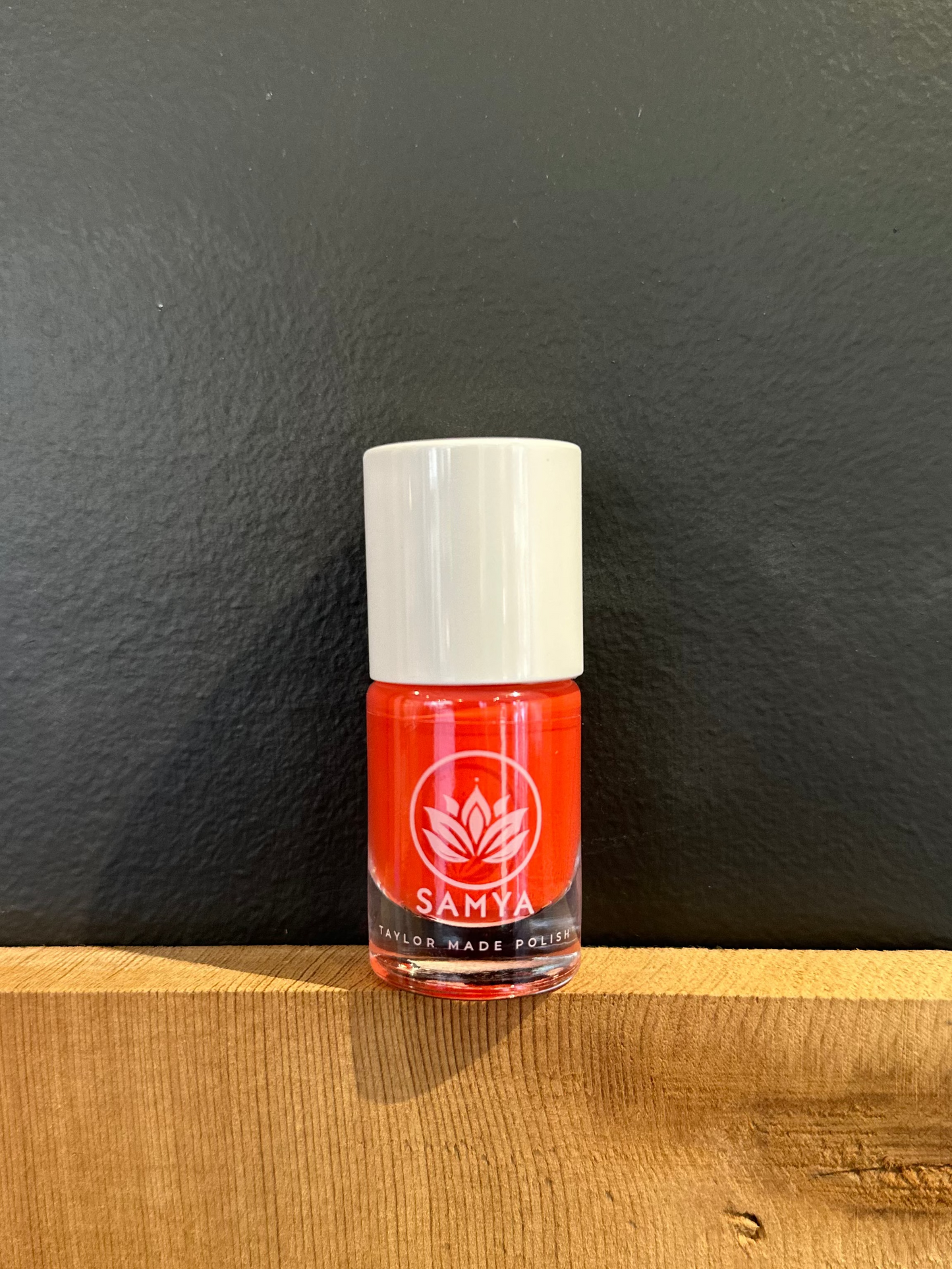 Sunrise Salutation Nail Polish