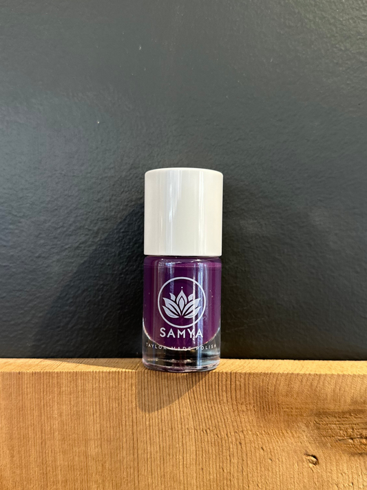 Twilight Namaste Nail Polish
