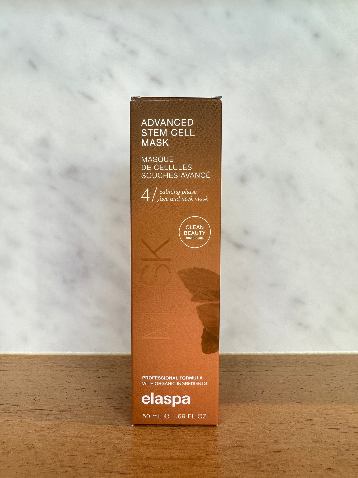 Advanced Stem Cell Mask