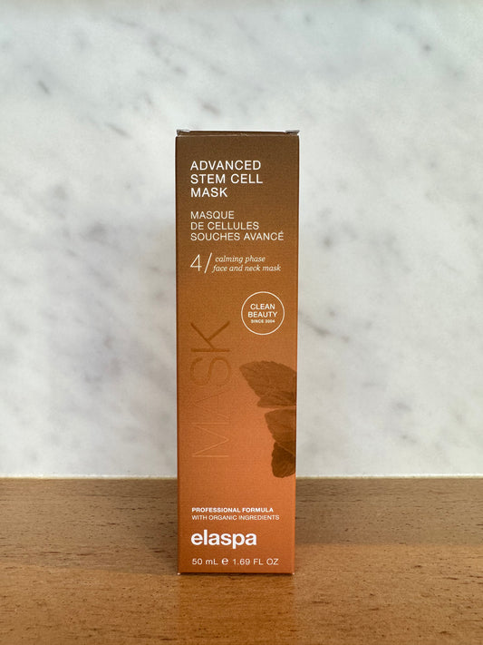 Advanced Stem Cell Mask