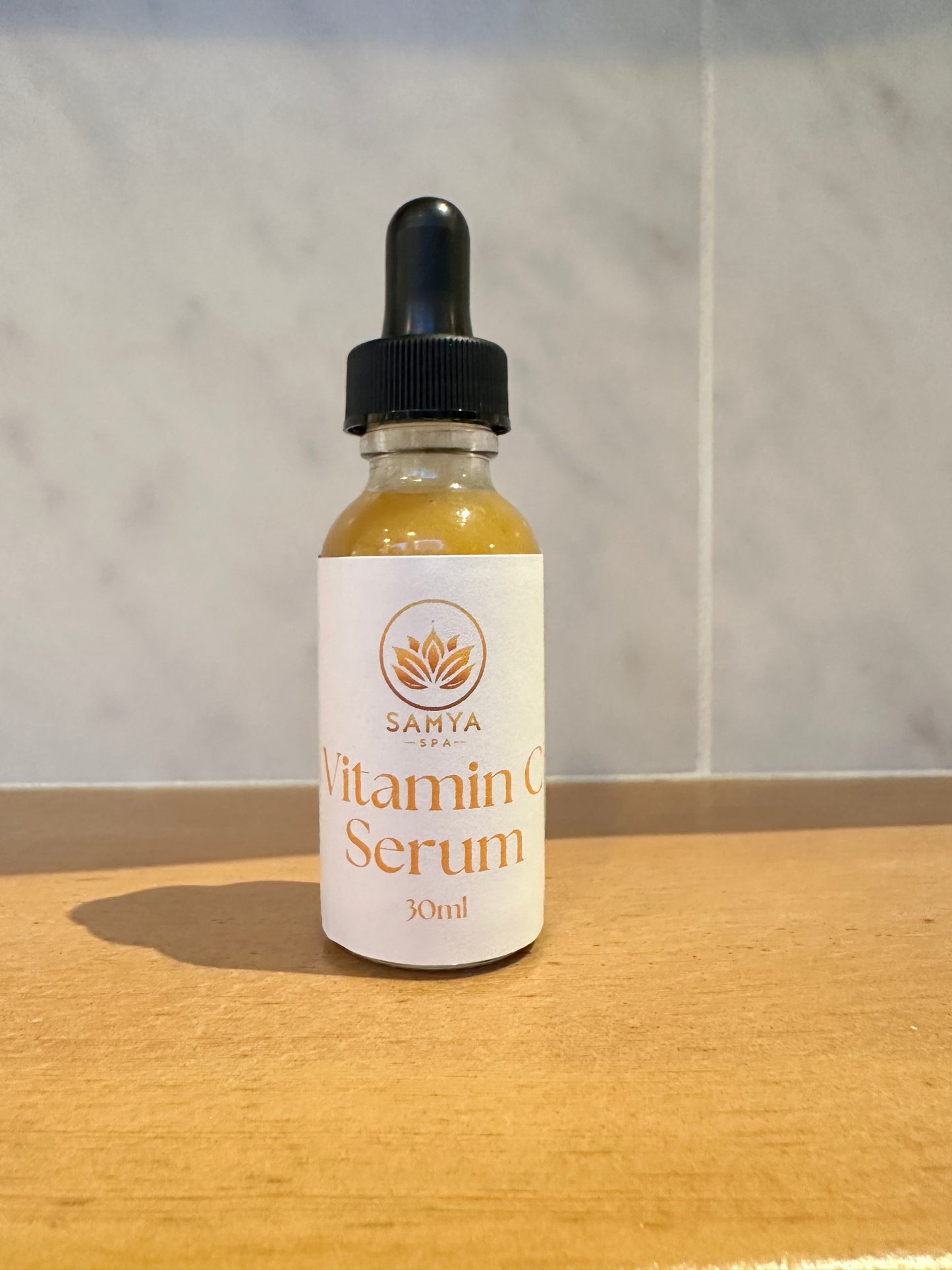 Vitamin C Serum