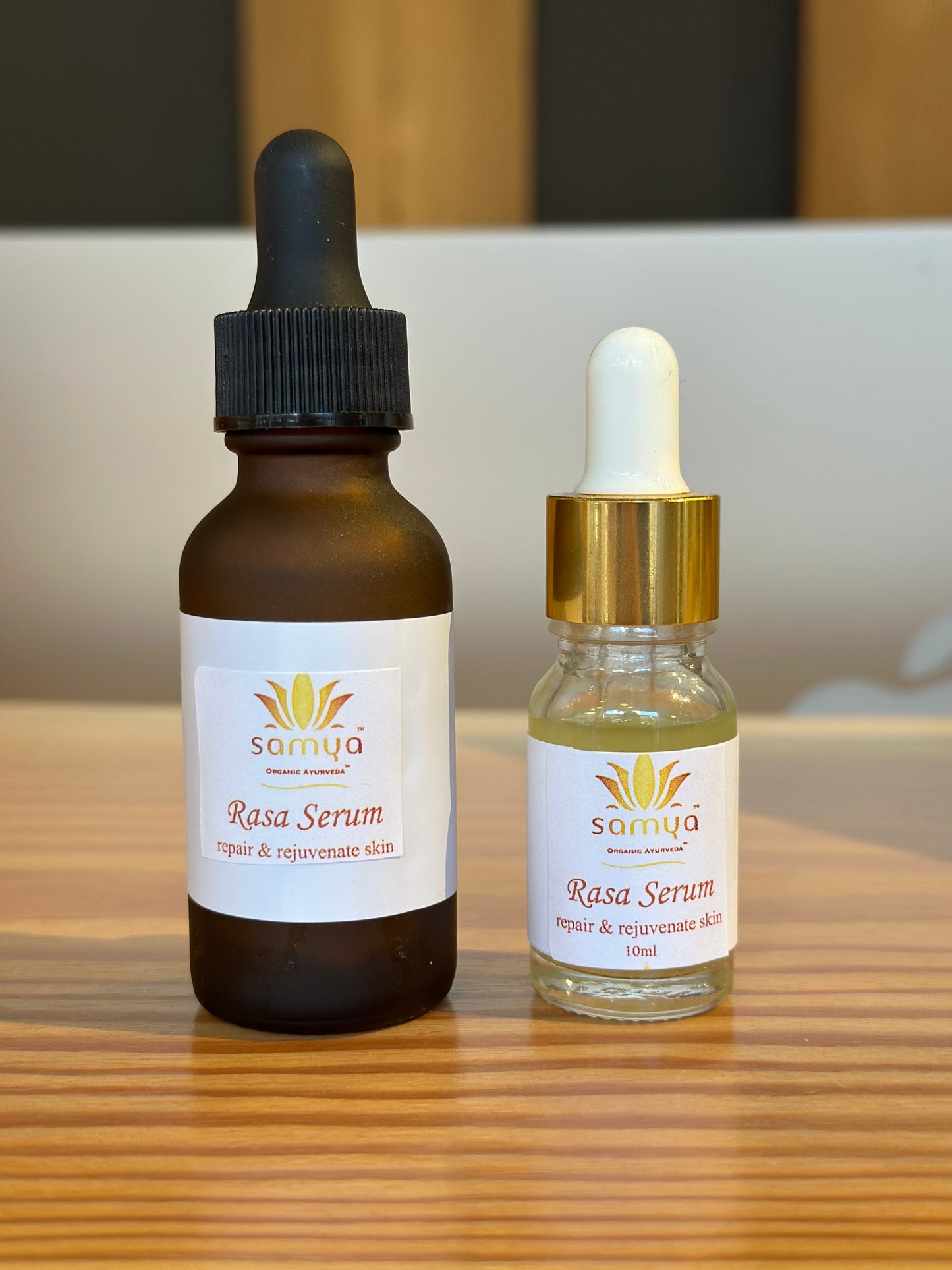 Rasa Serum