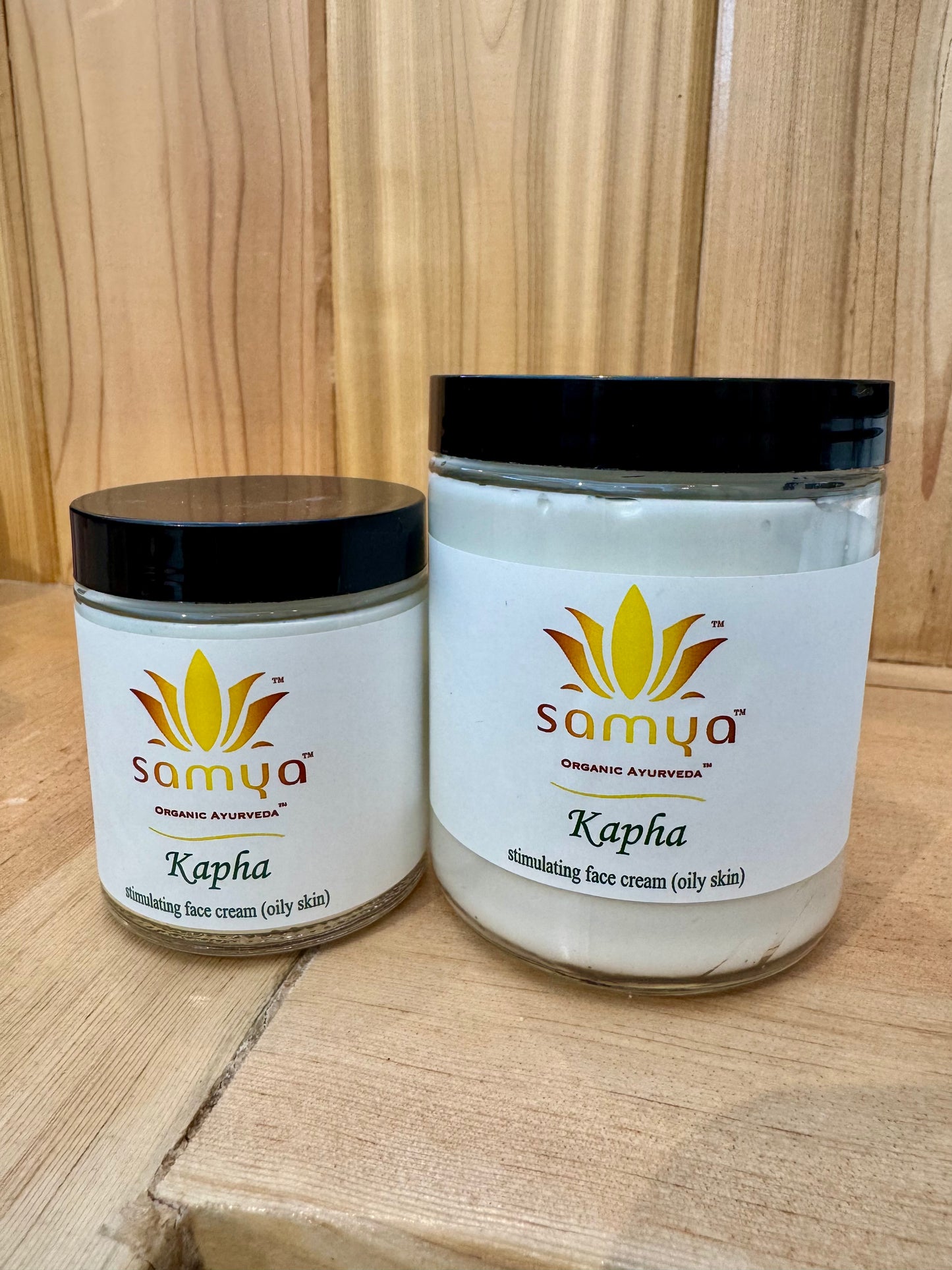 Kapha Face Cream | Jasmine |