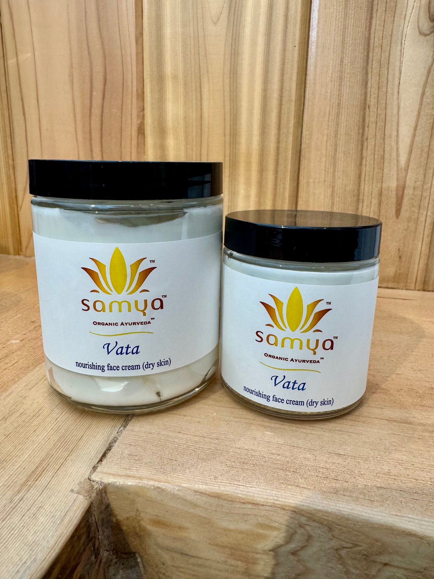 Vata Cream | Neroli |