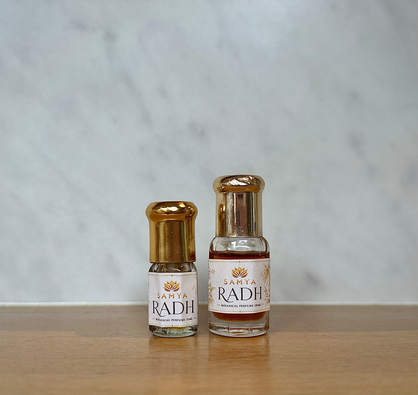 RADH Botanical Perfume