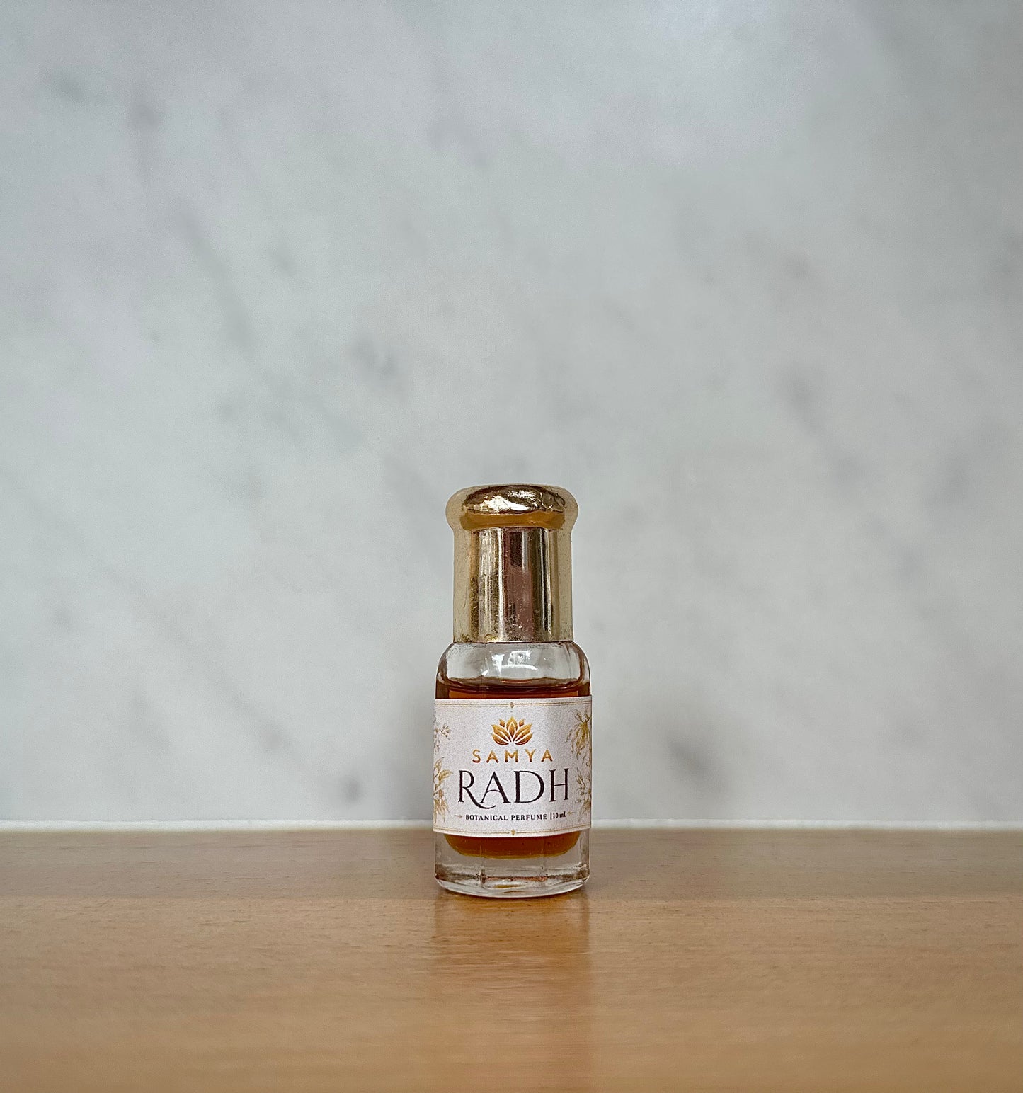 RADH Botanical Perfume