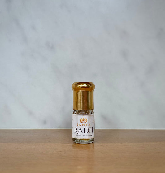 RADH Botanical Perfume