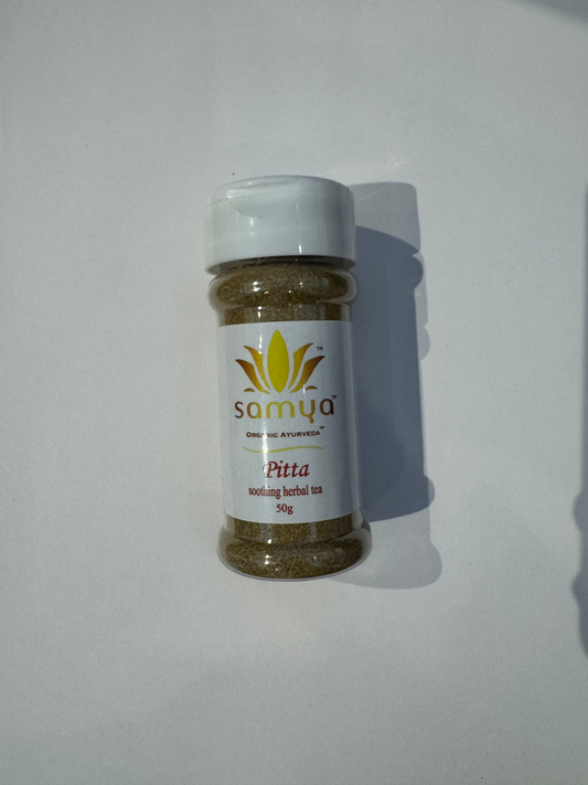 Pitta Soothing Herbal Tea