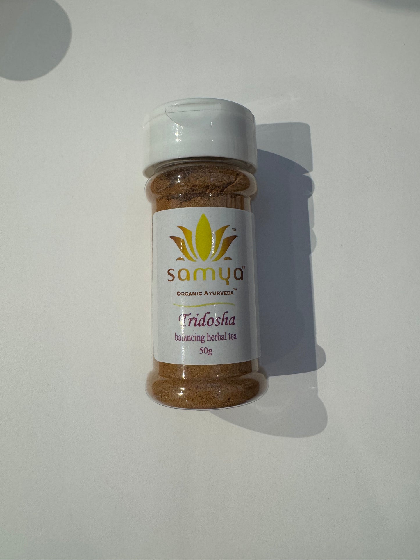 Tridosha Balancing Herbal Tea