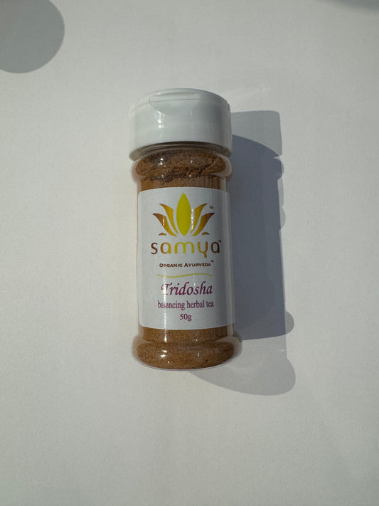 Tridosha Balancing Herbal Tea