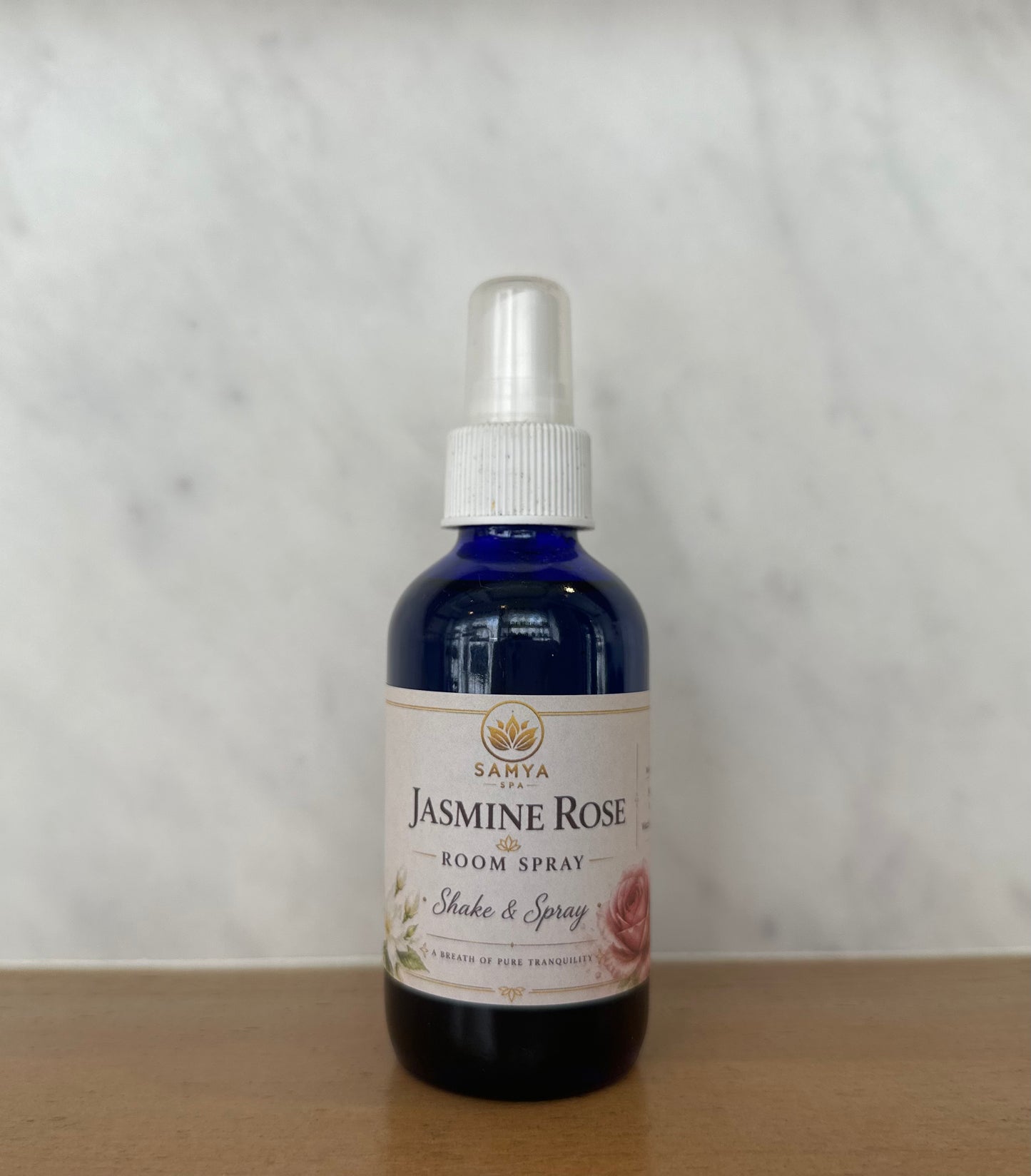 Jasmine Rose Room Spray