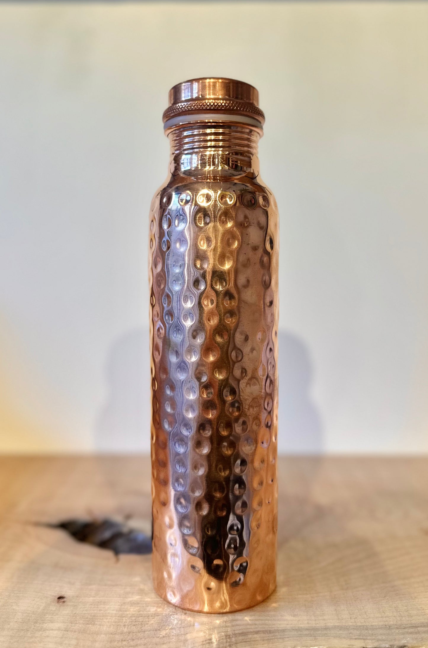 Copper Water Bottle & Jugs