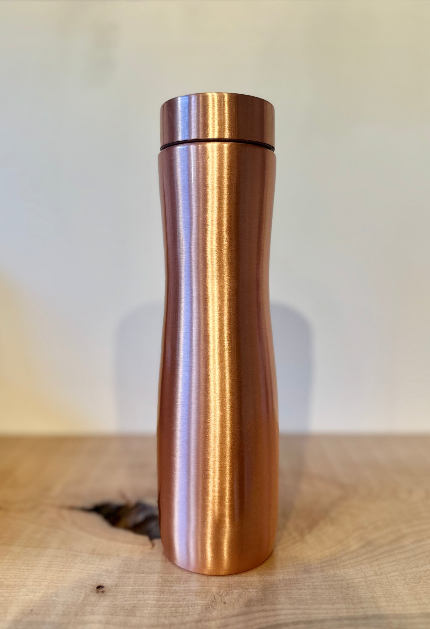 Copper Water Bottle & Jugs