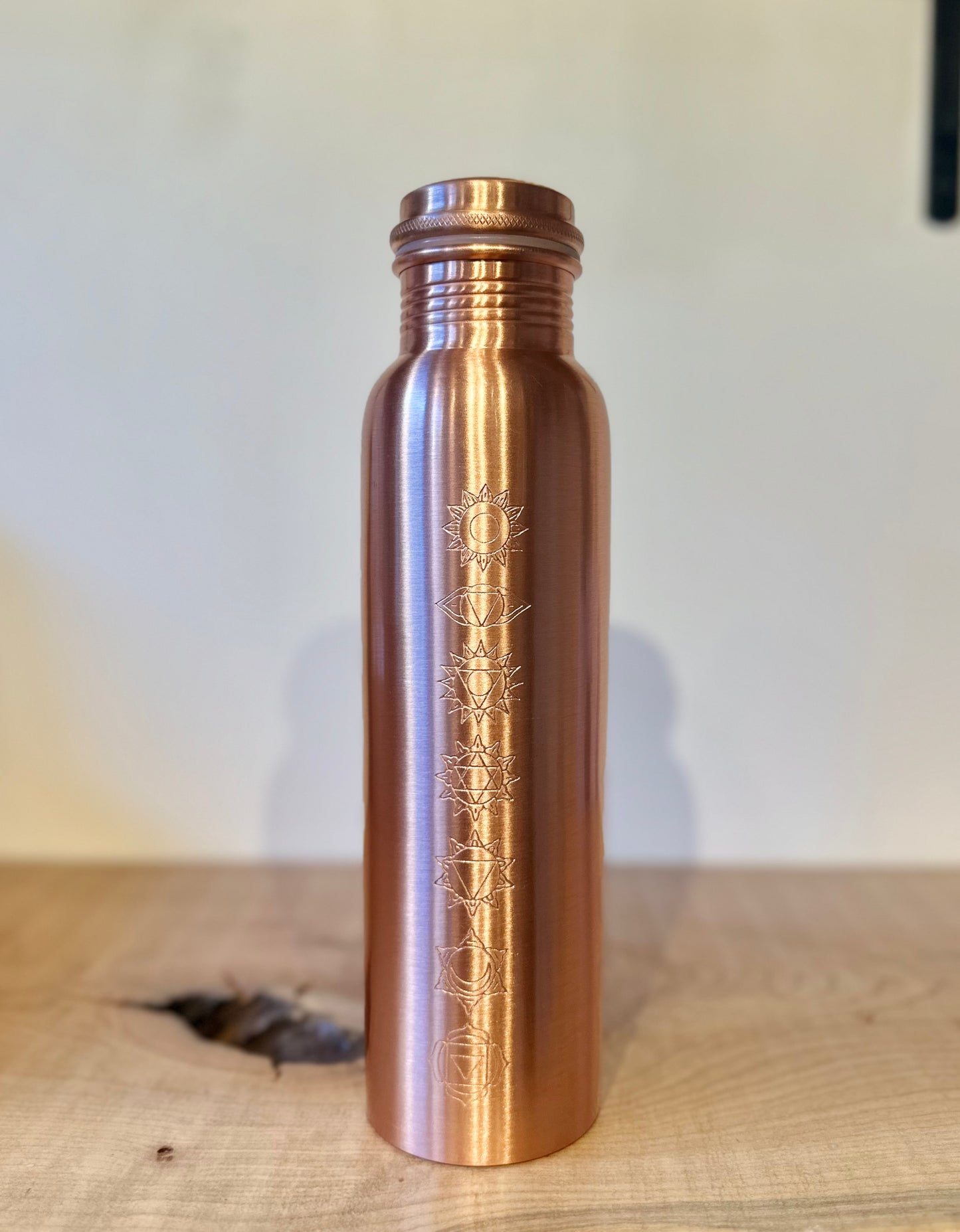 Copper Water Bottle & Jugs