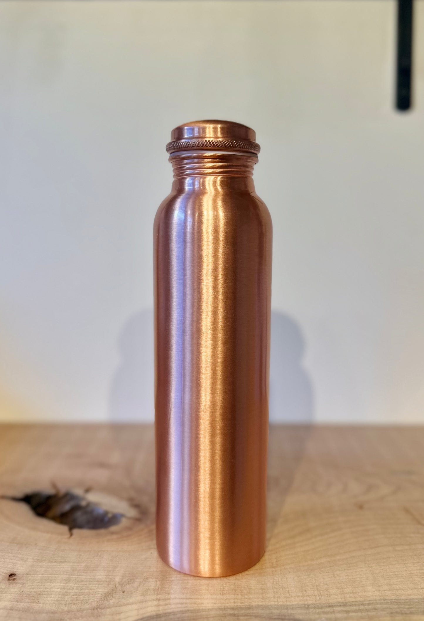 Copper Water Bottle & Jugs