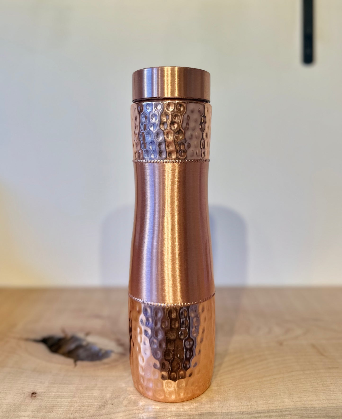 Copper Water Bottle & Jugs