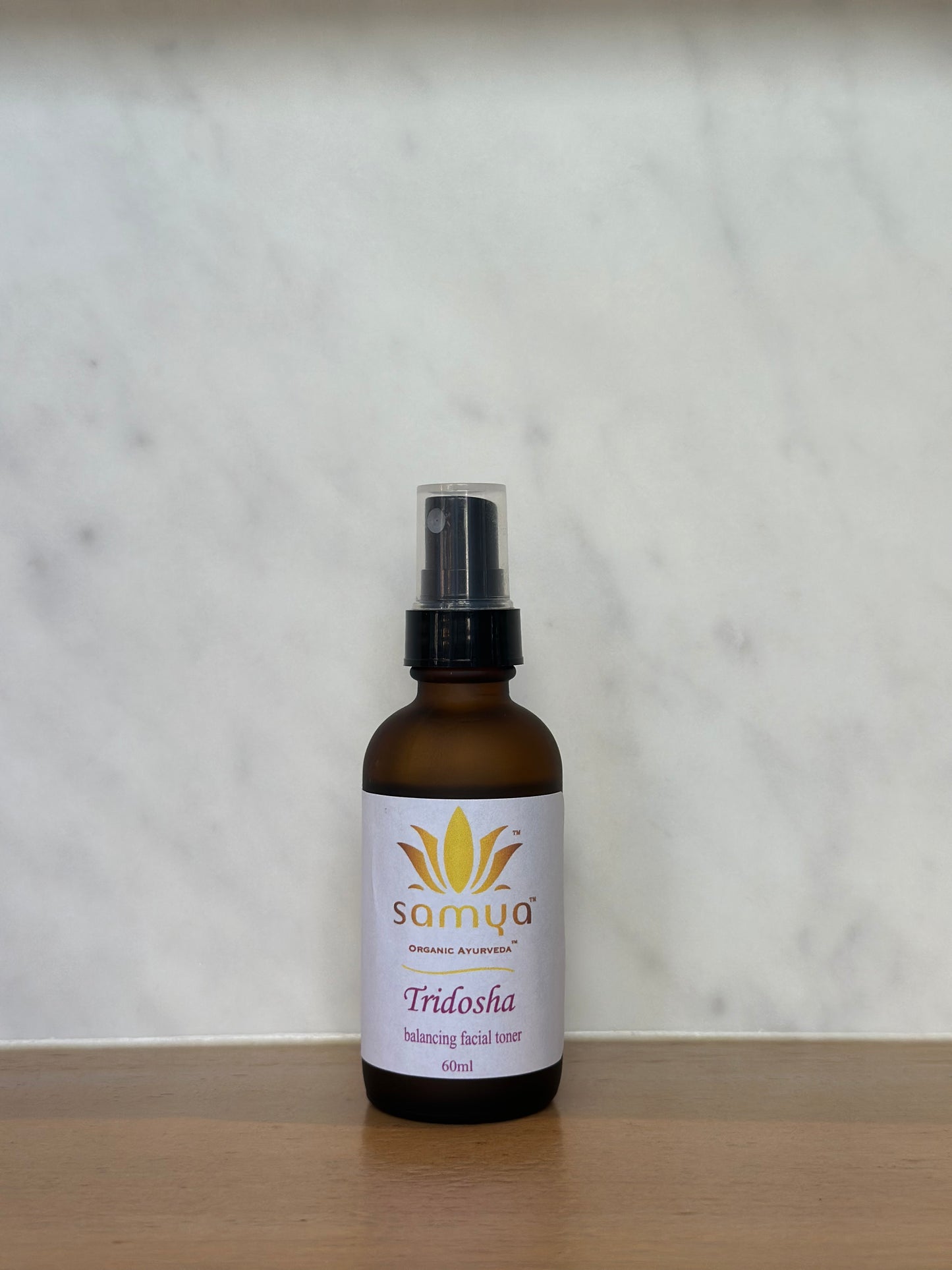 Tridosha Balancing Facial Toner