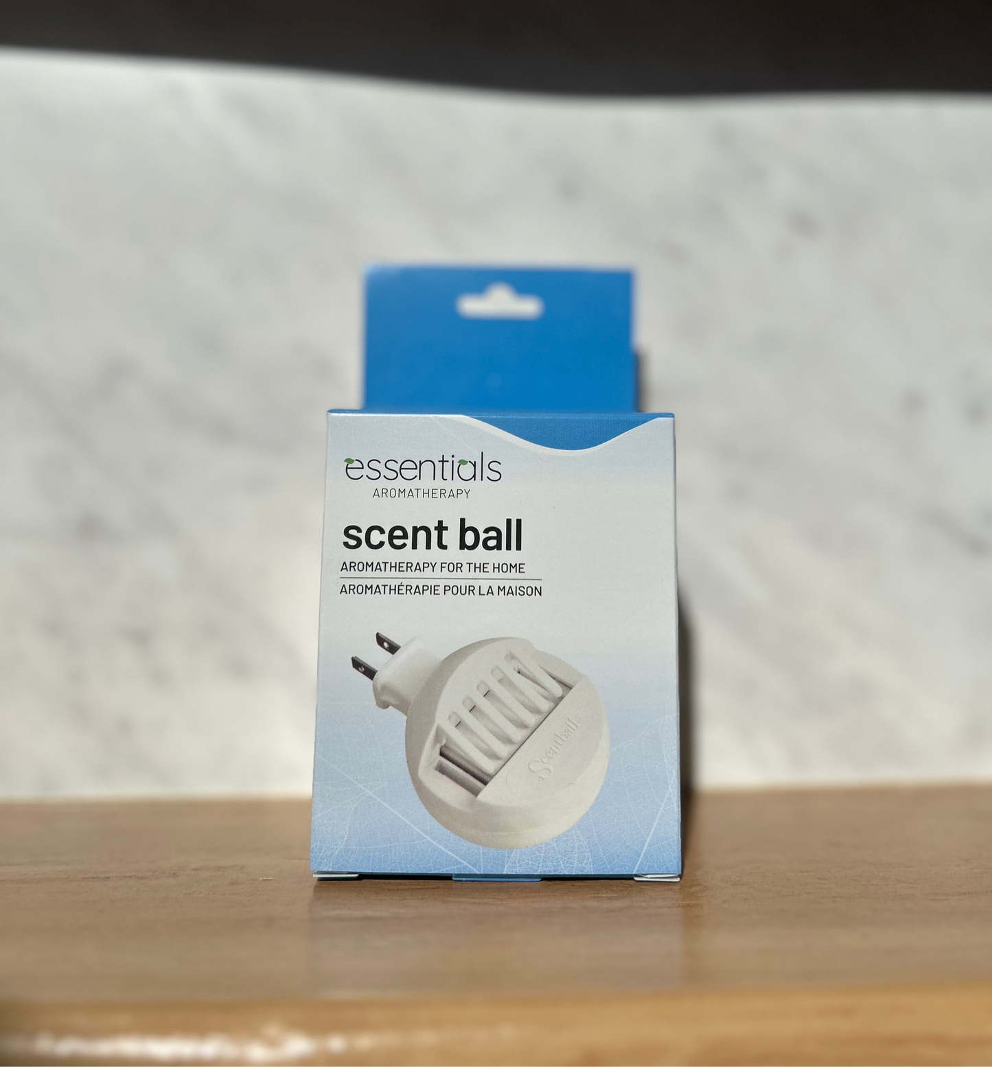 Scent Ball Plug In