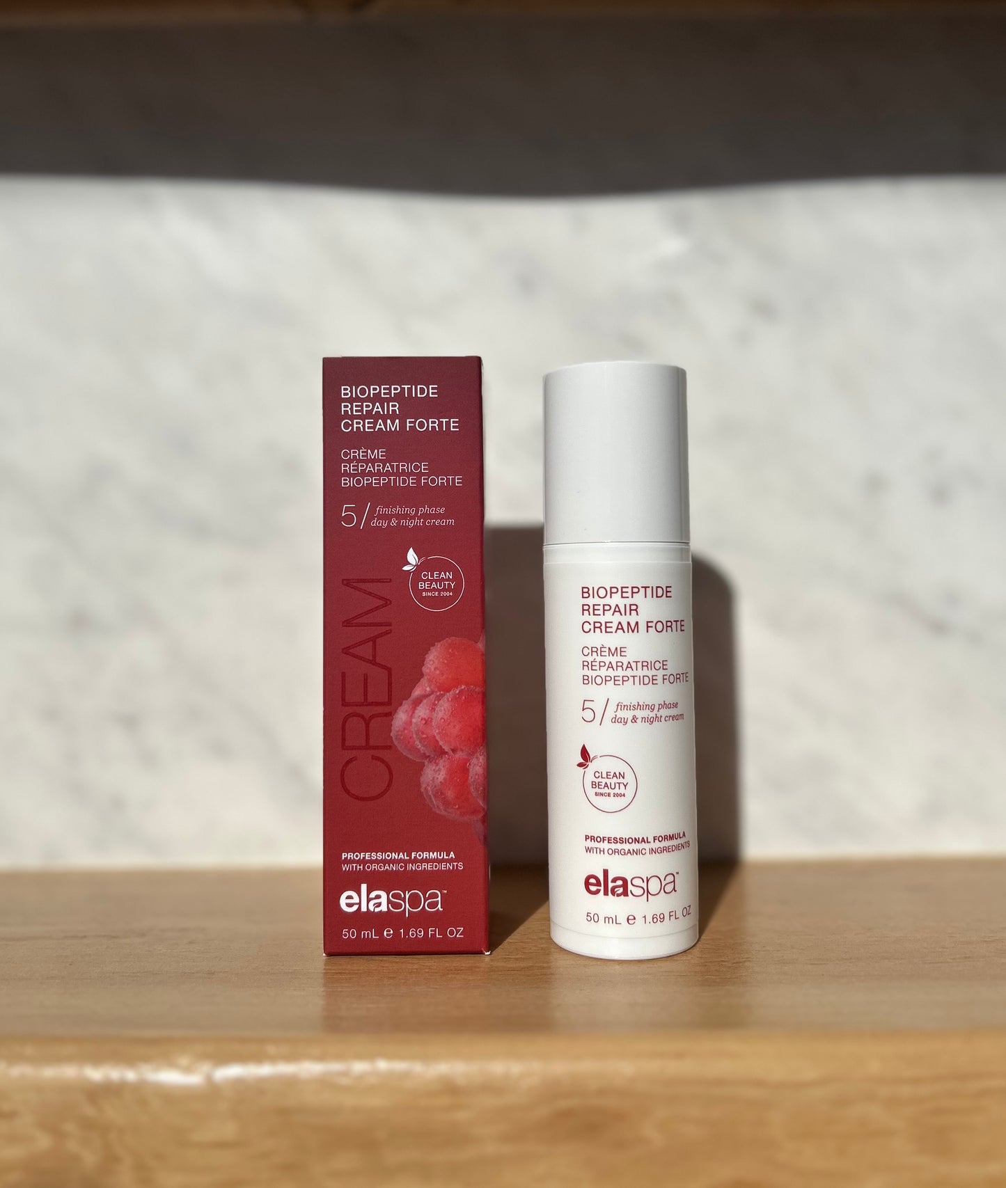 BioPeptide Repair Cream Forte