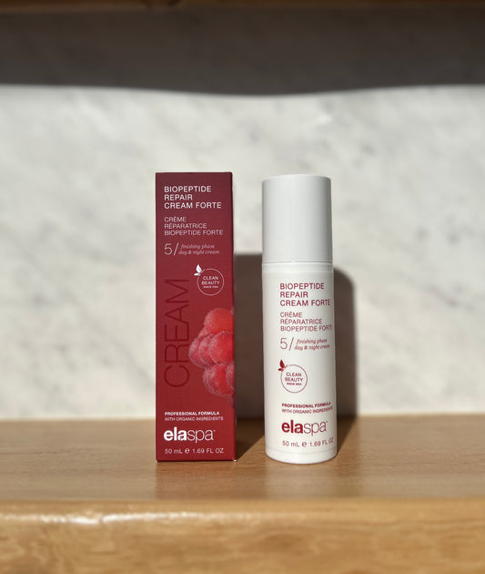 BioPeptide Repair Cream Forte