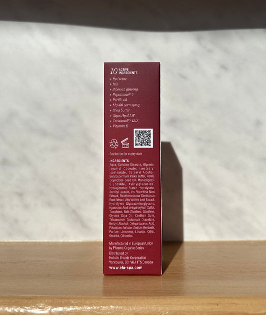 BioPeptide Repair Cream Forte