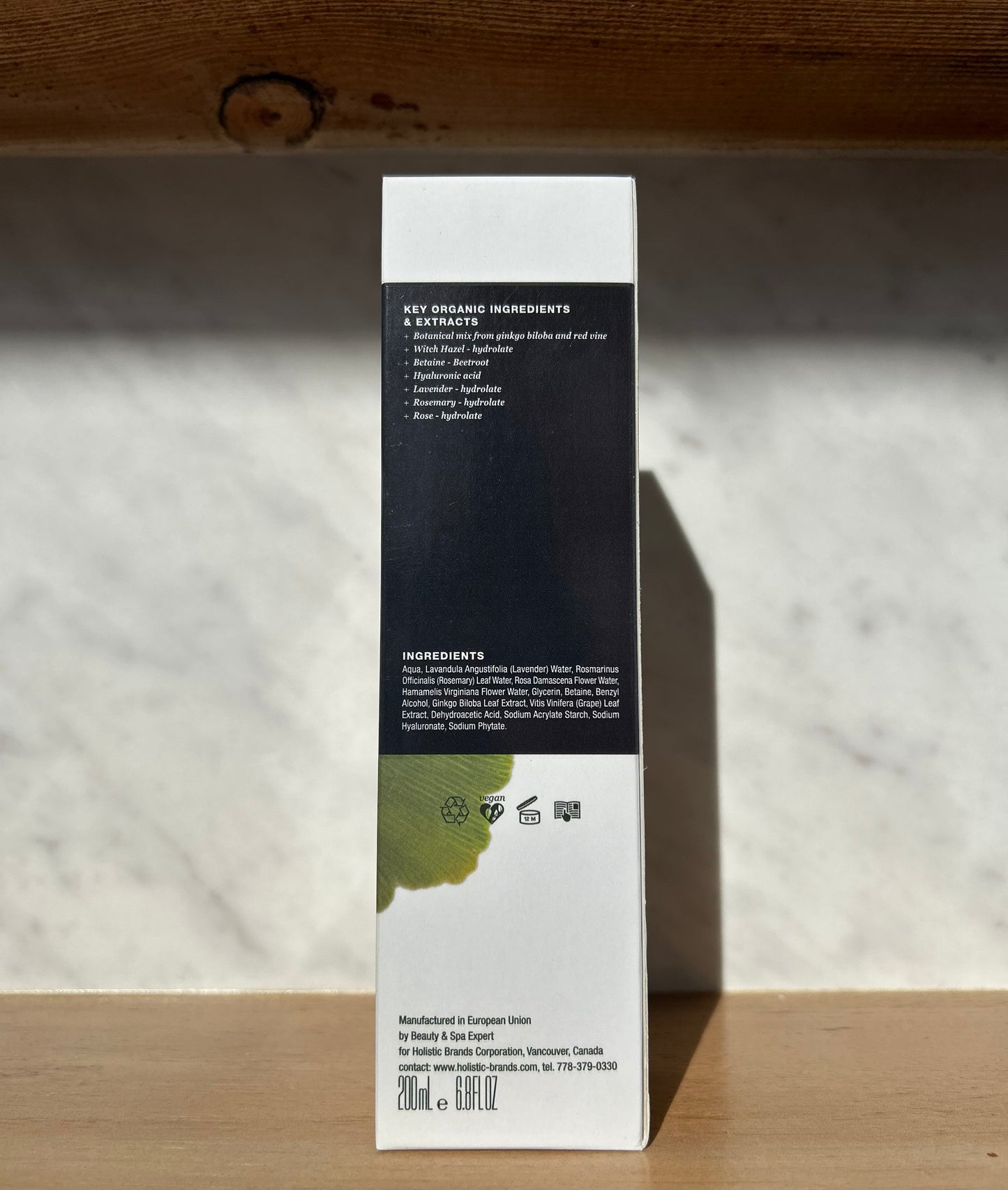 Anti Redness Serum