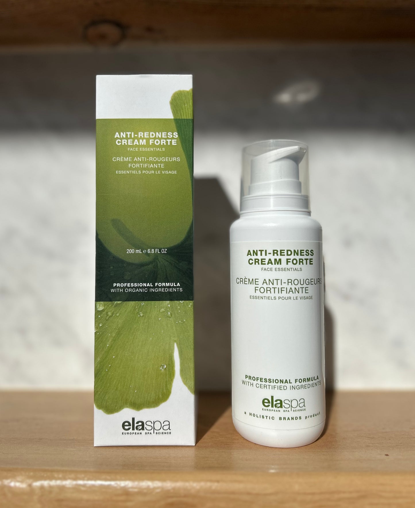 Anti Redness Cream Forte