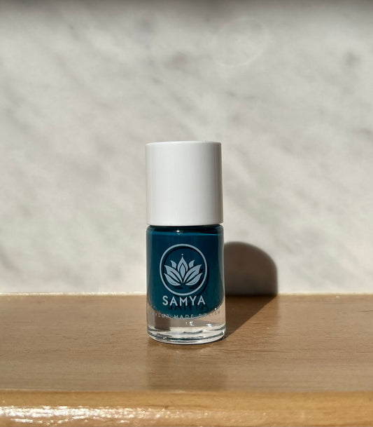 Turiya Tranquil Nail Polish