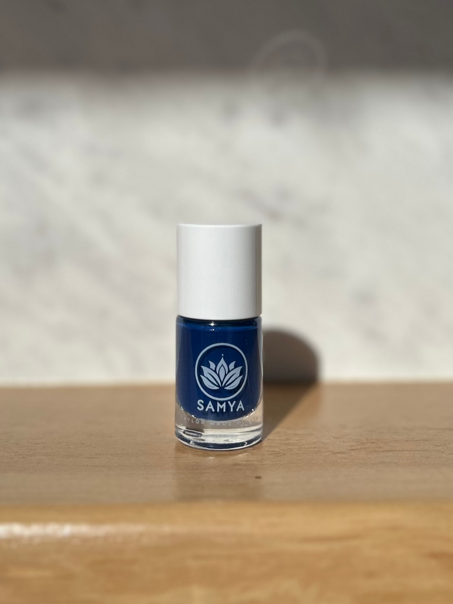 Third Eye Indigo Nail Polish