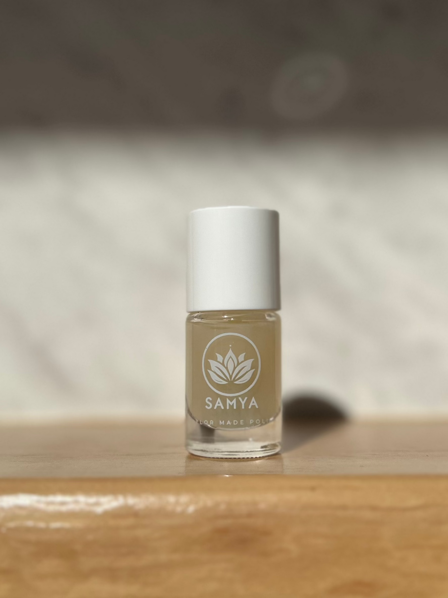 Matte Magic Top Coat Nail Polish