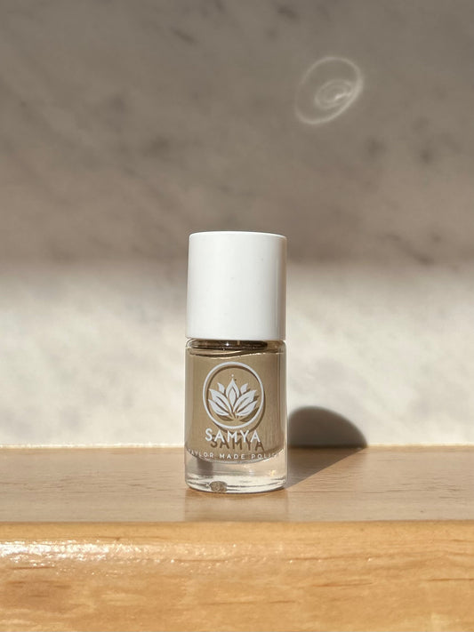 Shanti Sand Nail Polish