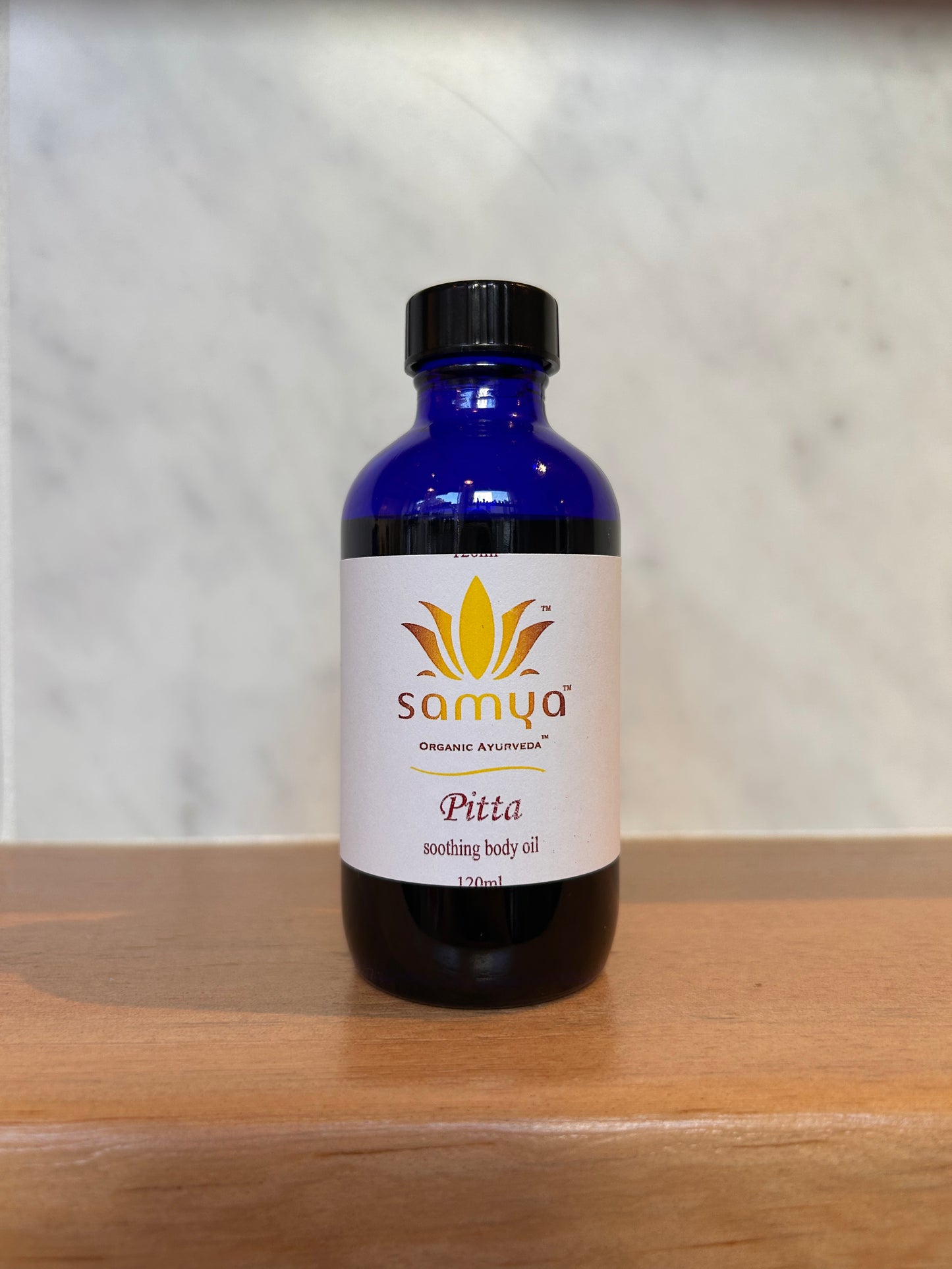 Pitta Soothing Body Oil