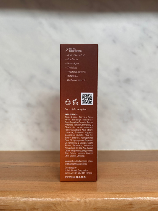 Essential Lipid Cream